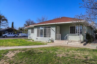 3907 E Orleans Ave, Fresno, CA 93702