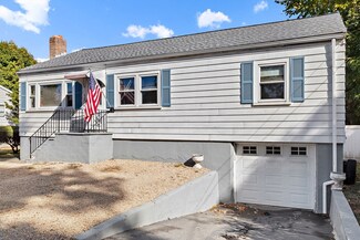 430 Salem St, Woburn, MA 01801