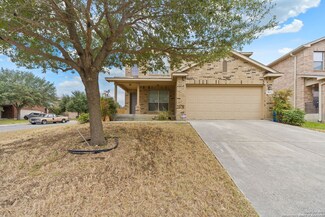8023 Dyess Fort, San Antonio, TX 78227