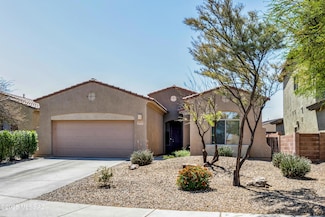 7817 W Sage Creek Ct, Tucson, AZ 85743