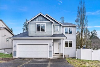 2173 Indigo Pointe Place, Port Orchard, WA 98366