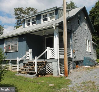 16154 Kelbaugh Rd, Thurmont, MD 21788