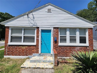 2102 Pullman Ave, Jacksonville, FL 32209