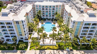 804 E Windward Way Unit 301, Lantana, FL 33462