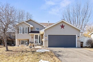 411 Wagon Wheel Cir, Buffalo, MN 55313