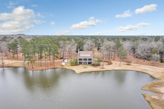1222 Jim Boyd Rd, Pickensville, AL 35447
