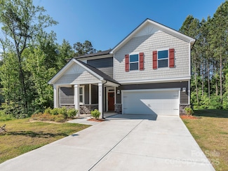 11010 Redcoat Hill Ln, Huntersville, NC 28078