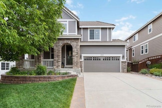 2828 Shadow Dance Dr, Castle Rock, CO 80109