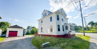 40 March St, Bangor, ME 04401