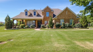 7600 Rodeo Dr, Denton, TX 76208