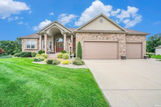57641 Hearth Stone Ct, Goshen, IN 46528