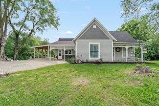 11986 County Road 485, Tebbetts, MO 65080