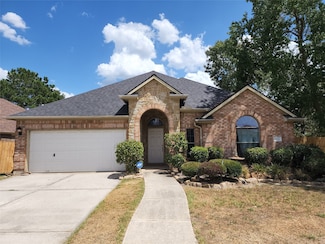 2306 Caroline Park Ln, Spring, TX 77386