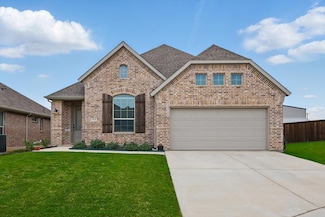 1104 Silverthorn Trail, Justin, TX 76247