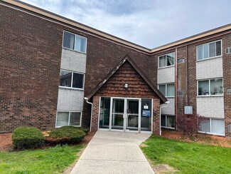 7 Weld St Unit 22, Framingham, MA 01702