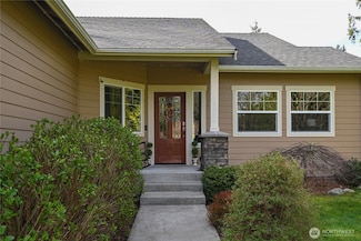 4406 140th St NW, Marysville, WA 98271