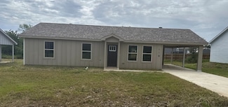 116 Bridlewood Ln, Runaway Bay, TX 76426