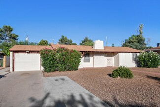 2040 N Campbell Ave, Tucson, AZ 85719