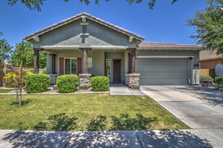 3498 E Marlene Dr, Gilbert, AZ 85296