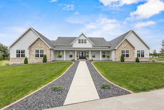 7205 N Trinity Ct, Appleton, WI 54913