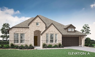 2041 Picnic Creek, Desoto, TX 75115