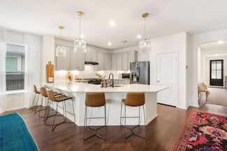 109 Vickers St, Georgetown, TX 78628