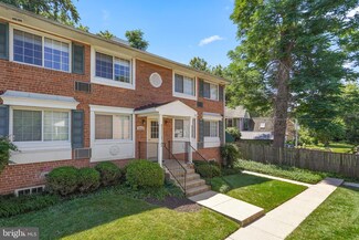 610 Main St Unit 311, Laurel, MD 20707