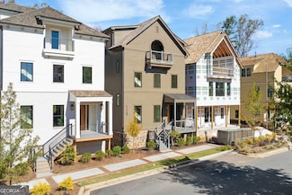 115 Alcovy Terrace, Alpharetta, GA 30009