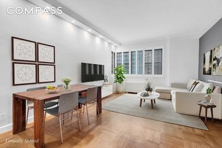 200 E 58th St Unit 15B, New York, NY 10022