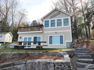 30 Mount Celo Rd, Bristol, NH 03222