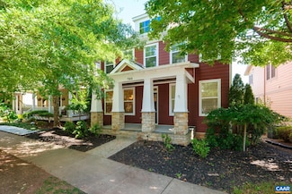 760 Belvedere Blvd, Charlottesville, VA 22901