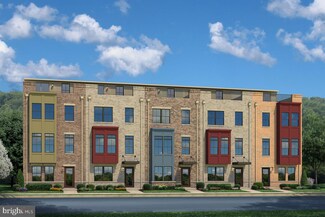 1020 N Durham St, Baltimore, MD 21205