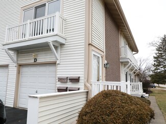 306 Northwestern Ct Unit D, Bloomingdale, IL 60108