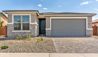 Sunstone, Gold Canyon, AZ 85118
