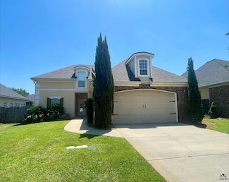 111 Huntington Way, Centerville, GA 31028