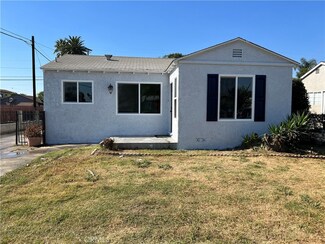 14617 S Castlegate Ave, Compton, CA 90221