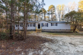 260 Stephanie St, Linden, NC 28356