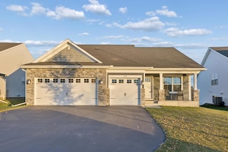 1336 Chestnut Cir, Carver, MN 55315