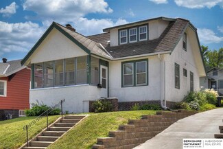 4307 Barker Ave, Omaha, NE 68105