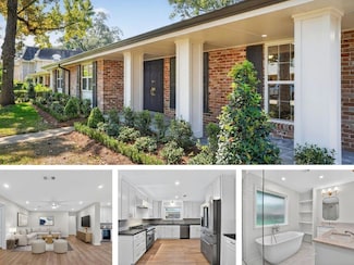 10120 Idlewood Place, New Orleans, LA 70123