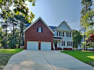 43 Lotus Ln, Sanford, NC 27332