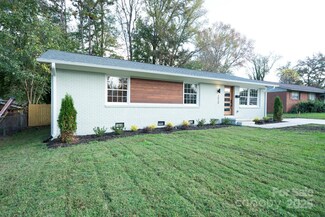 4039 Uppergate Ln, Charlotte, NC 28215