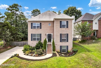 2421 Piney Grove Church Rd, Knoxville, TN 37921
