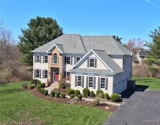 8 Chelseas Walk, Ithaca, NY 14850