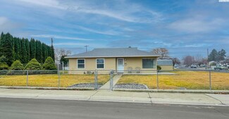 1413 Sanford Ave, Richland, WA 99354