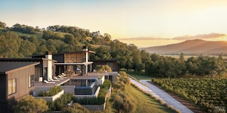 1202 Yount Mill Rd, Napa, CA 94558