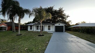 1834 SE Bowie St, Port Saint Lucie, FL 34952