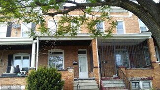 1804 E 30th St, Baltimore, MD 21218