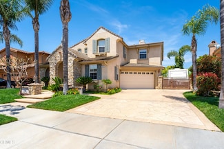 223 Bellafonte Ct, Camarillo, CA 93012