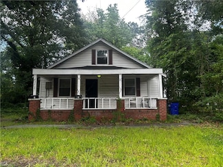 6262 Alexander St, Norfolk, VA 23513